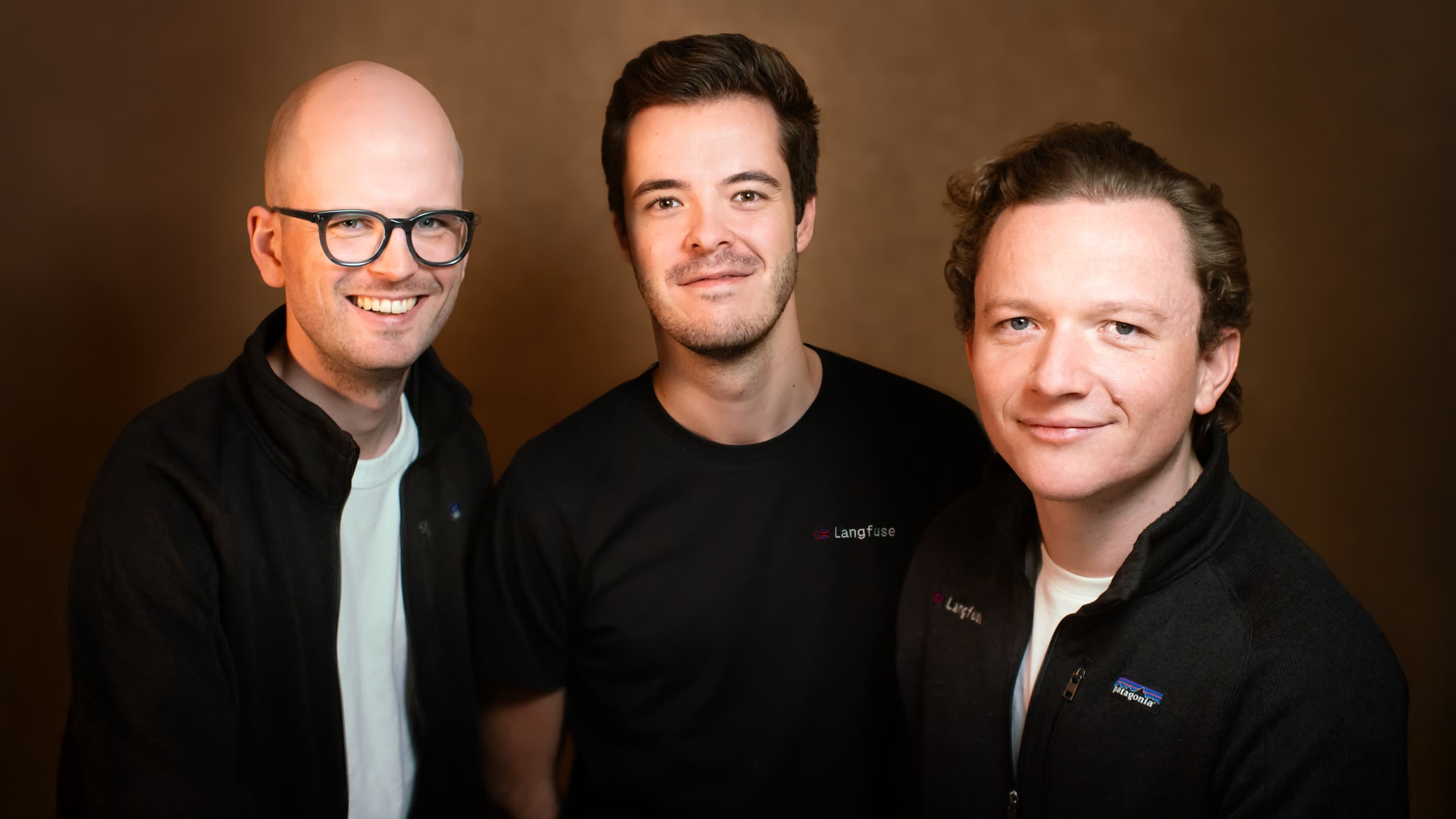 Founder team in 2025
